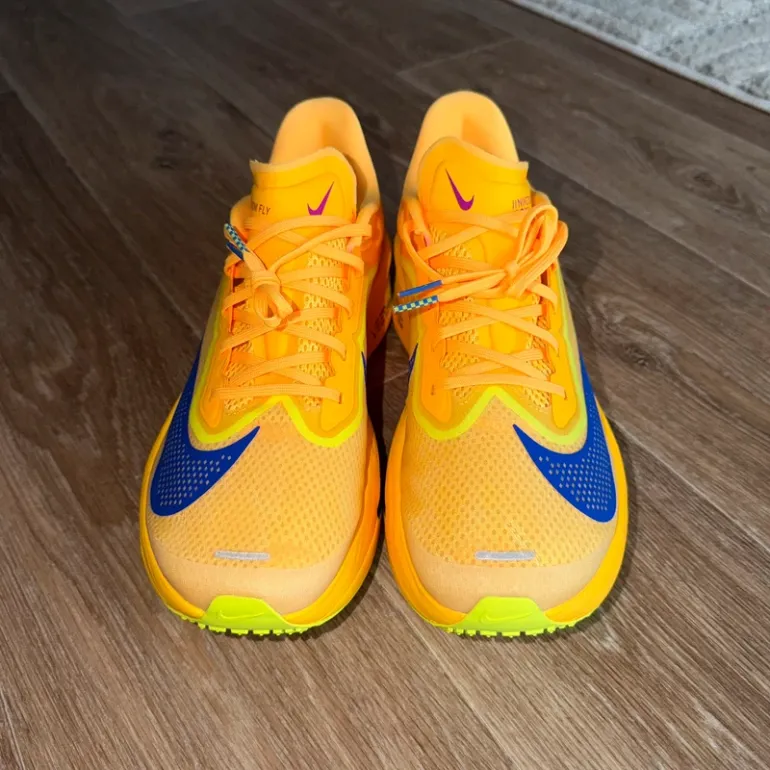 Used Nike Zoom Fly 6 bike — image 2 of 8