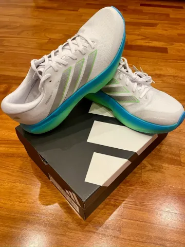 Used Supernova Rise 3 bike — image 1 of 6