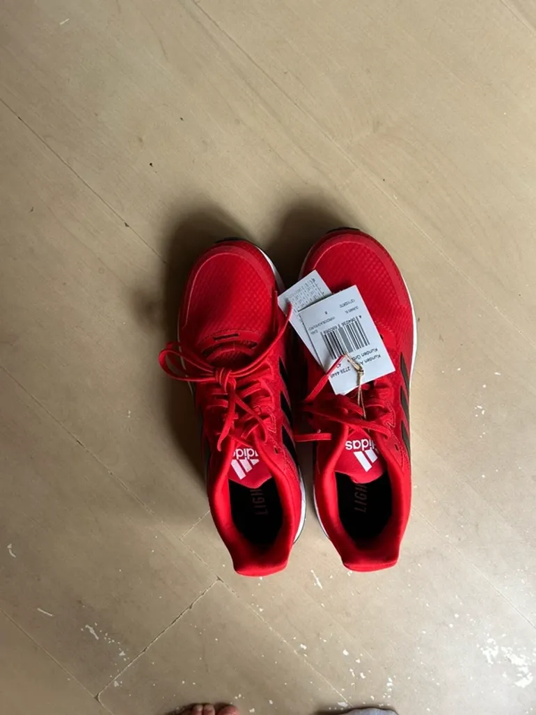 Used Adidas Lightmotion bike — image 1 of 3