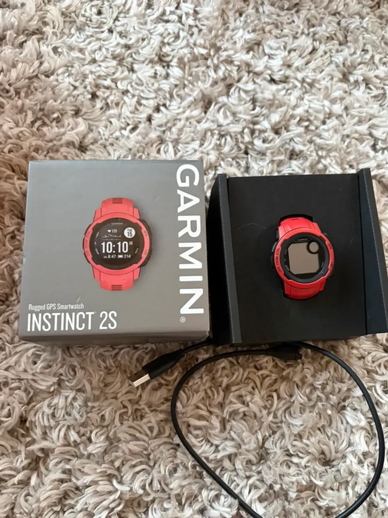 Garmin Instinct 2S Electronics d'occasion