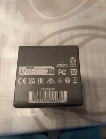 Used Garmin Forerunner 170 bike — image 4 of 4