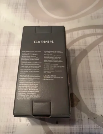 Used Garmin Forerunner 170 bike — image 2 of 4