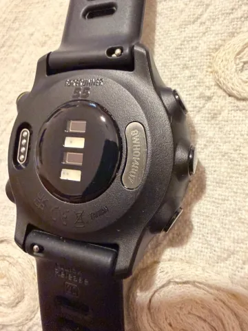 Used Garmin Forerunner 55 bike — image 8 of 8
