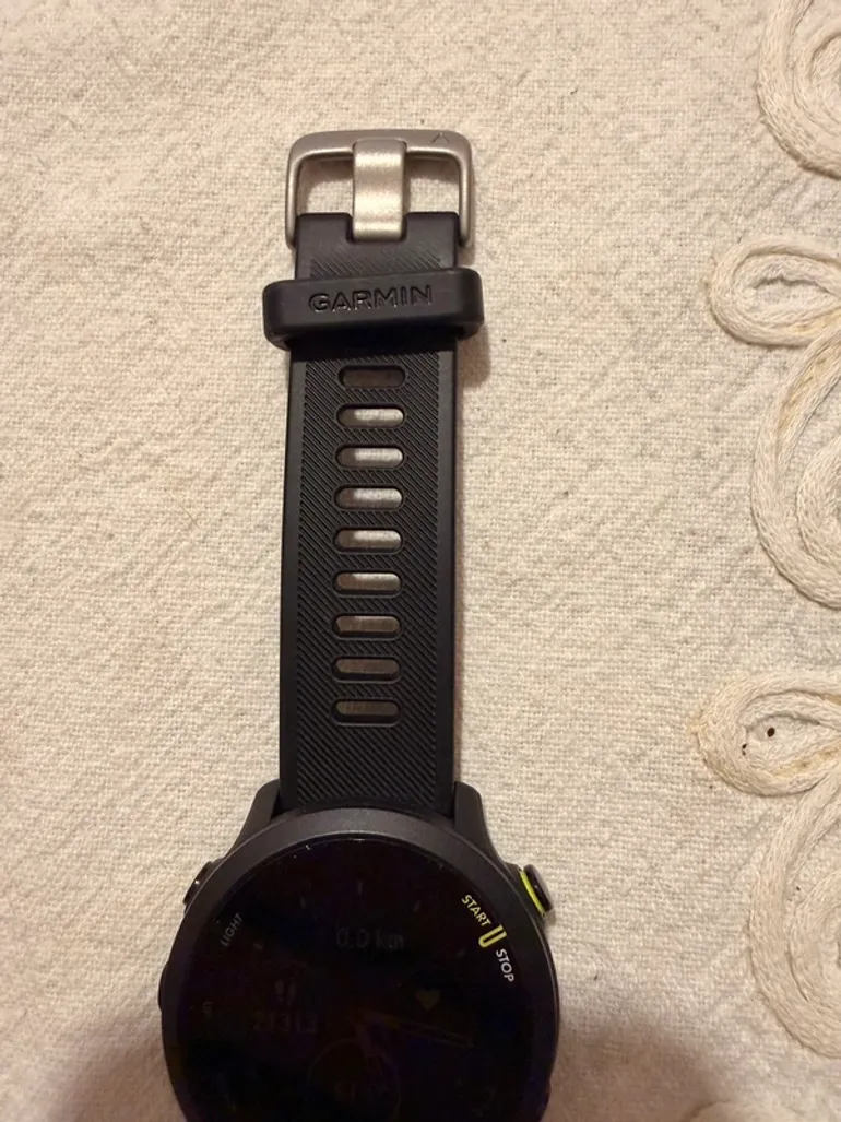Used Garmin Forerunner 55 bike — image 5 of 8