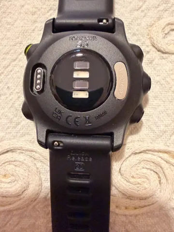Used Garmin Forerunner 55 bike — image 7 of 8