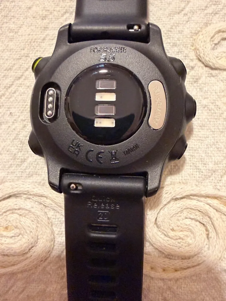 Used Garmin Forerunner 55 bike — image 7 of 8