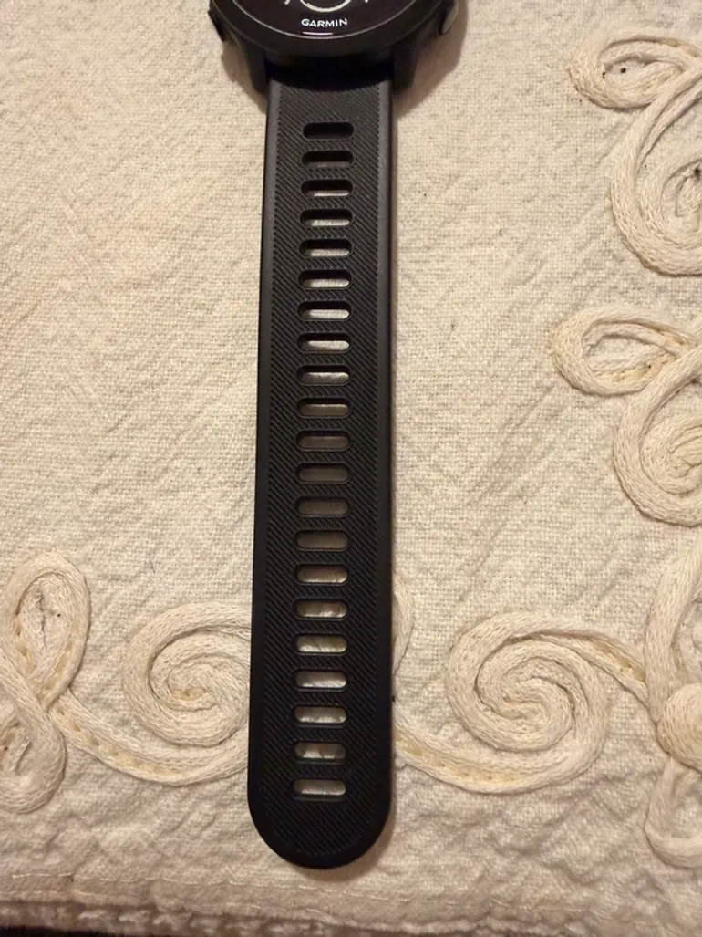 Used Garmin Forerunner 55 bike — image 6 of 8