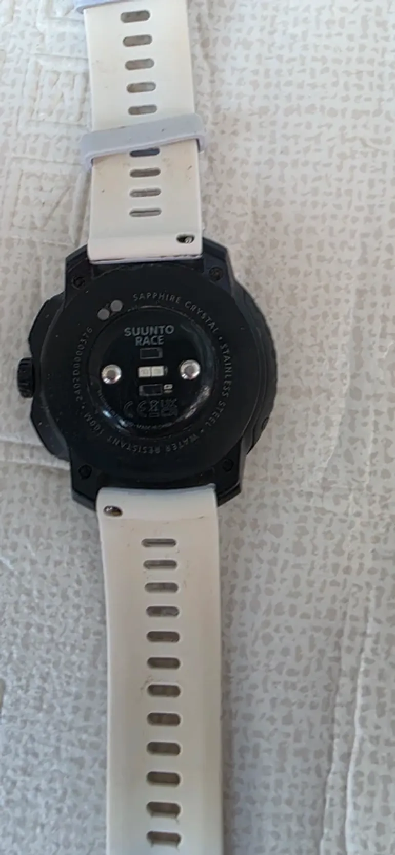 Used Suunto Race bike — image 3 of 6
