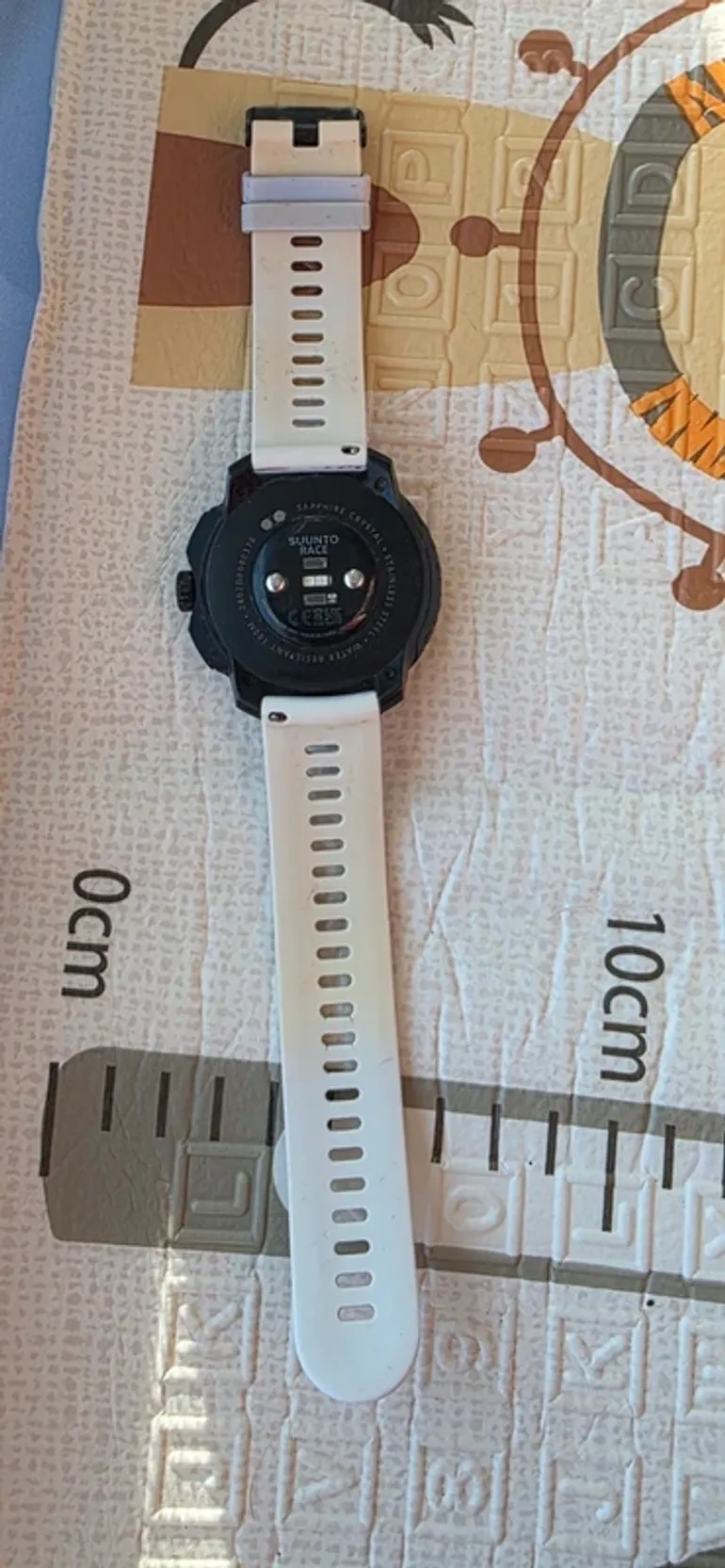 Used Suunto Race bike — image 5 of 6