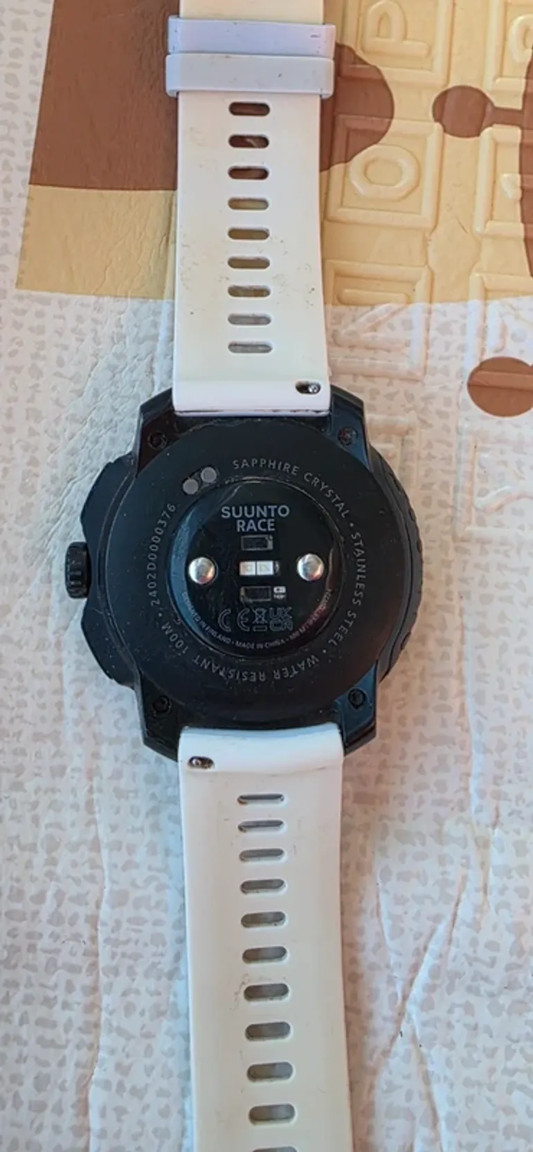 Used Suunto Race bike — image 4 of 6