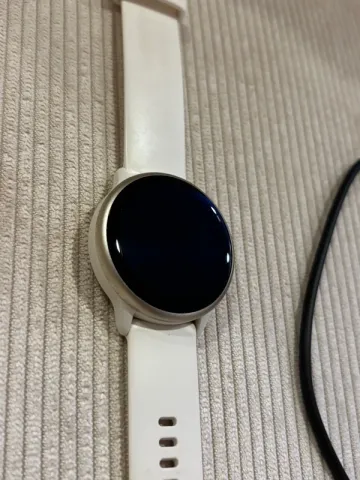 Used Garmin Vivoactive 6 Music bike — image 3 of 5