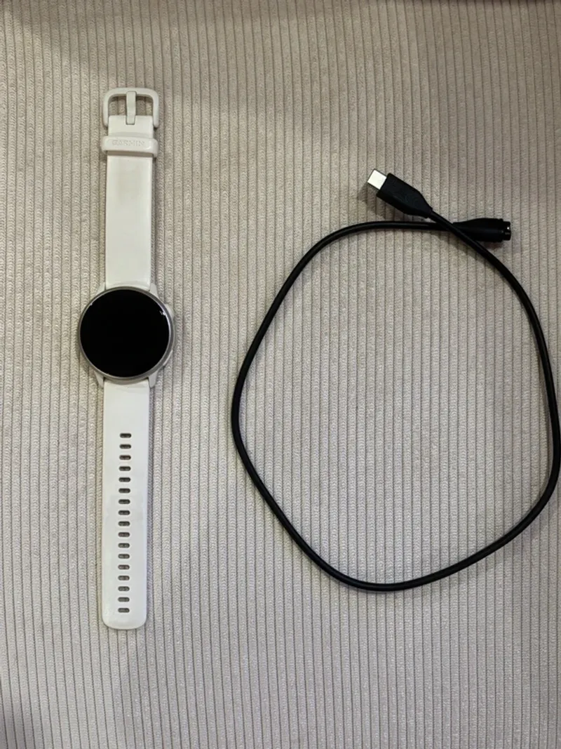 Used Garmin Vivoactive 6 Music Electronics