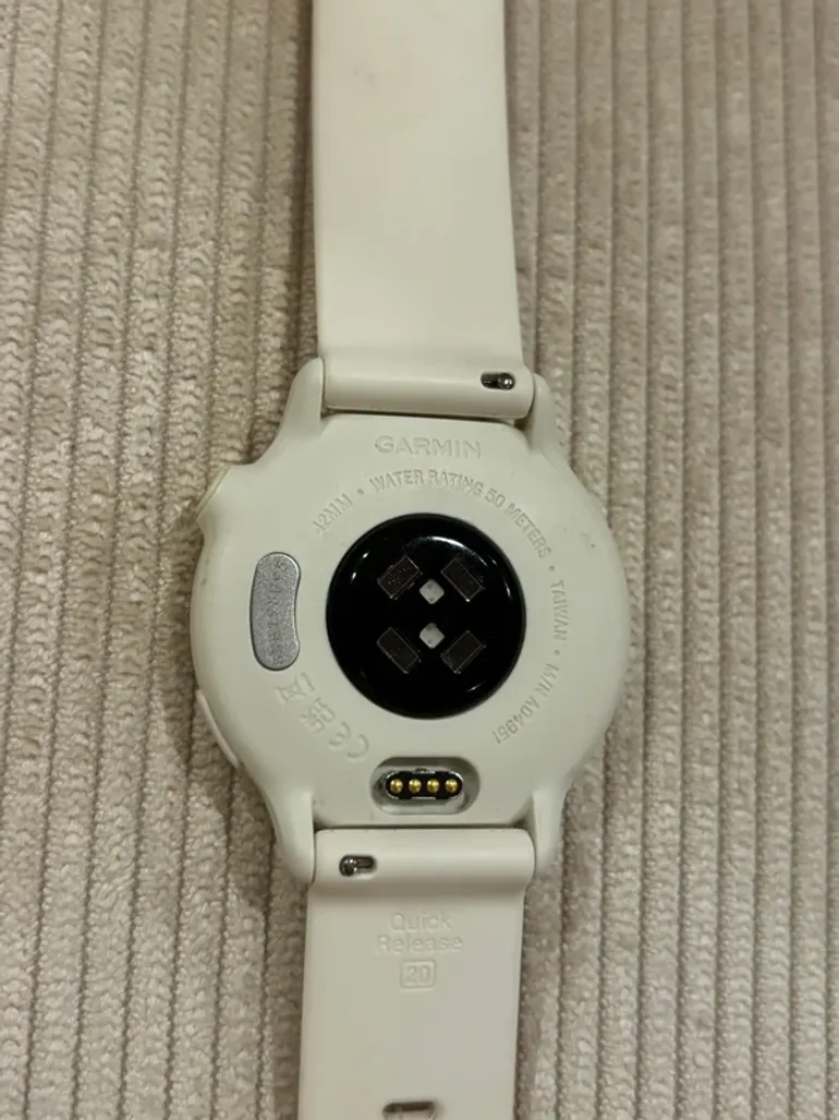 Used Garmin Vivoactive 6 Music bike — image 5 of 5
