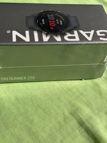 Used Garmin Forerunner 255 bike — image 3 of 5