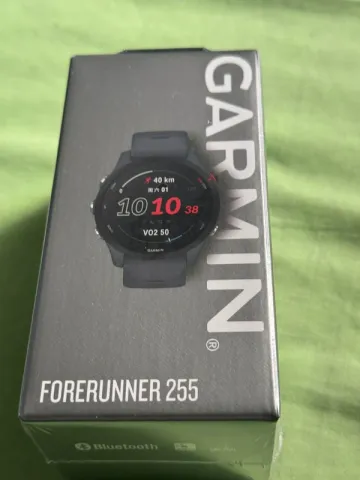 Used Garmin Forerunner 255 bike — image 1 of 5