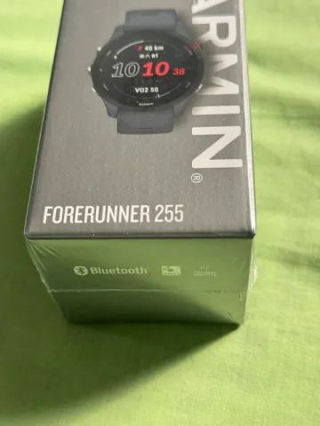 Used Garmin Forerunner 255 bike — image 2 of 5