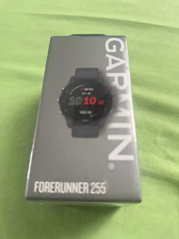 Used Garmin Forerunner 255 bike — image 5 of 5