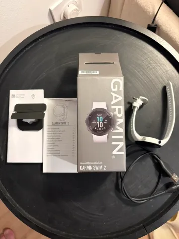 Použité Garmin Swim 2 bike — obrázek 2 z 5
