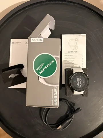 Použité Garmin Swim 2 bike — obrázek 3 z 5