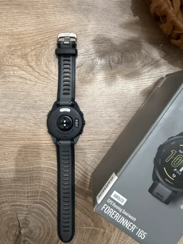 Použité Garmin Forerunner 165 bike — obrázek 2 z 3