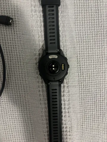 Used Garmin Forerunner 165 bike — image 2 of 3