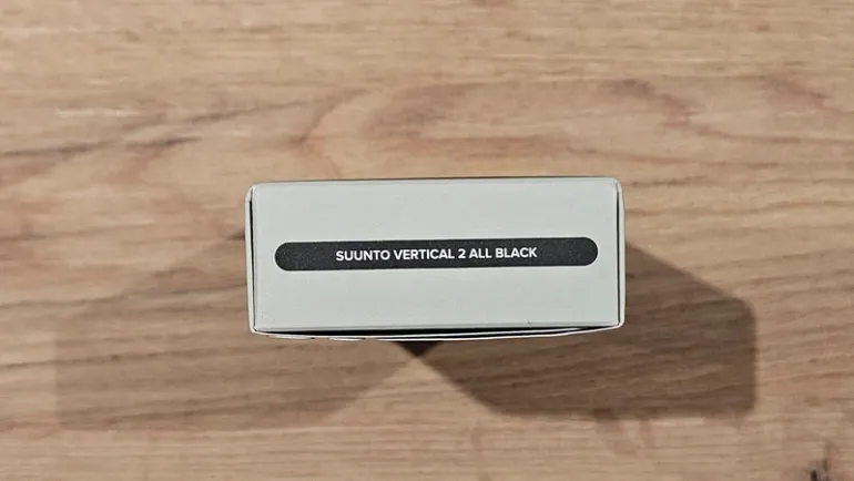 Used Suunto Vertical 2 bike — image 4 of 4