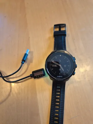 Used Garmin Suunto 9 bike — image 3 of 3
