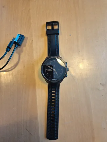 Used Garmin Suunto 9 bike — image 1 of 3
