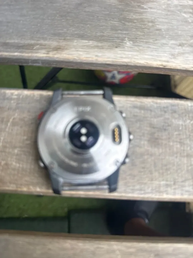 Used Garmin epix gen2 bike — image 4 of 4