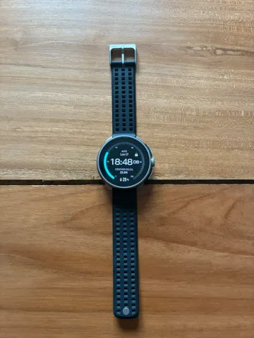Used Suunto Race Titanium Charcoal bike — image 1 of 5
