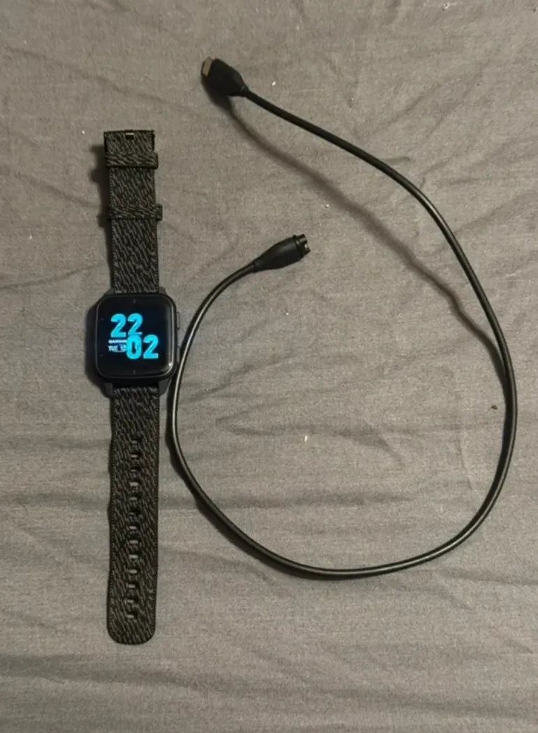 Used Garmin Venu Sq 2 bike — image 2 of 3