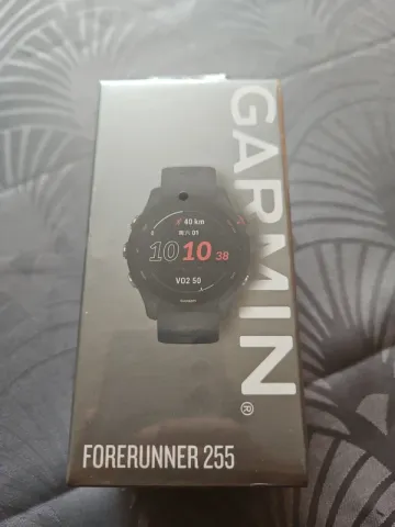 Used Garmin Forerunner 255 bike — image 1 of 5