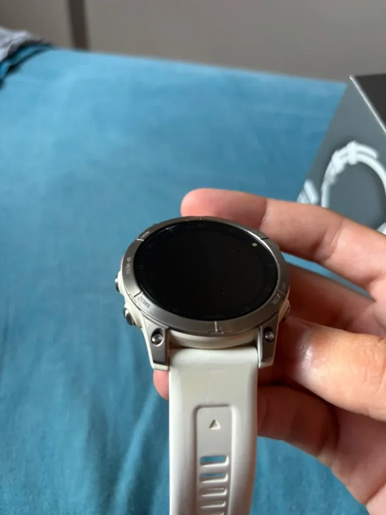 Used Garmin Epix Gen 2 bike — image 3 of 3
