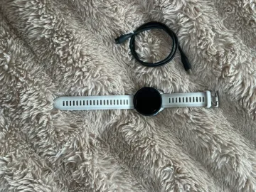 Použité Garmin Forerunner 165 Music bike — obrázek 1 z 2