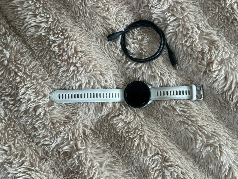 Garmin Forerunner 165 Music Electronics de segunda mano