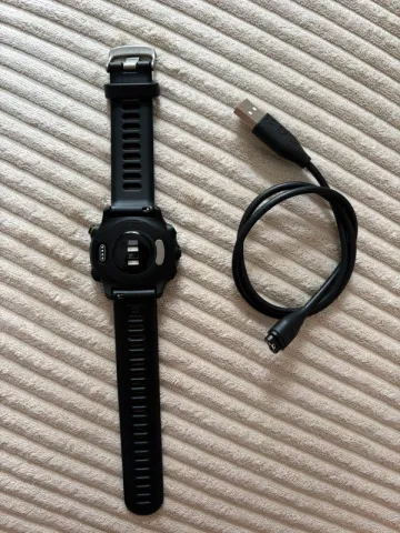 Used Garmin Forerunner 55 bike — image 3 of 4