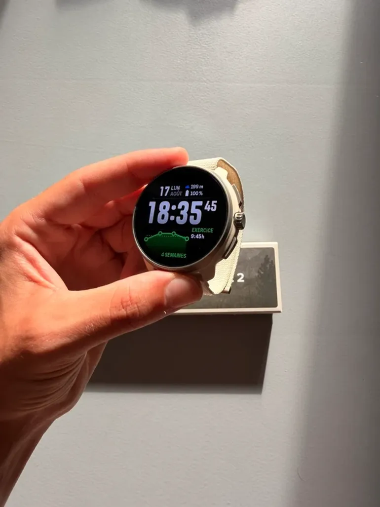 Used Suunto Race 2 bike — image 2 of 4
