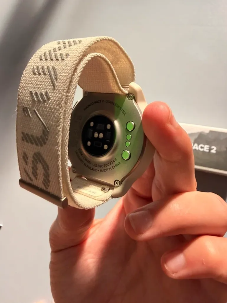 Used Suunto Race 2 bike — image 4 of 4