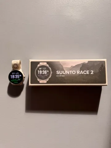 Used Suunto Race 2 bike — image 1 of 4