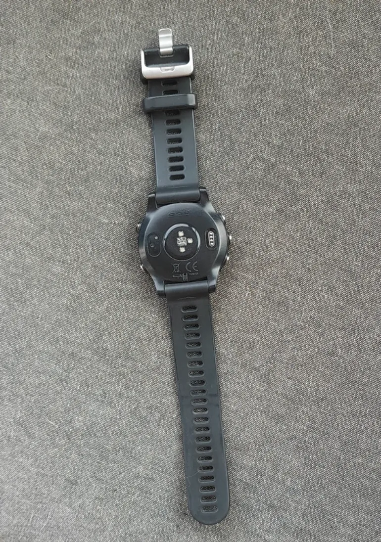 Gebrauchtes Garmin Forerunner 935 bike — Bild 2 von 2