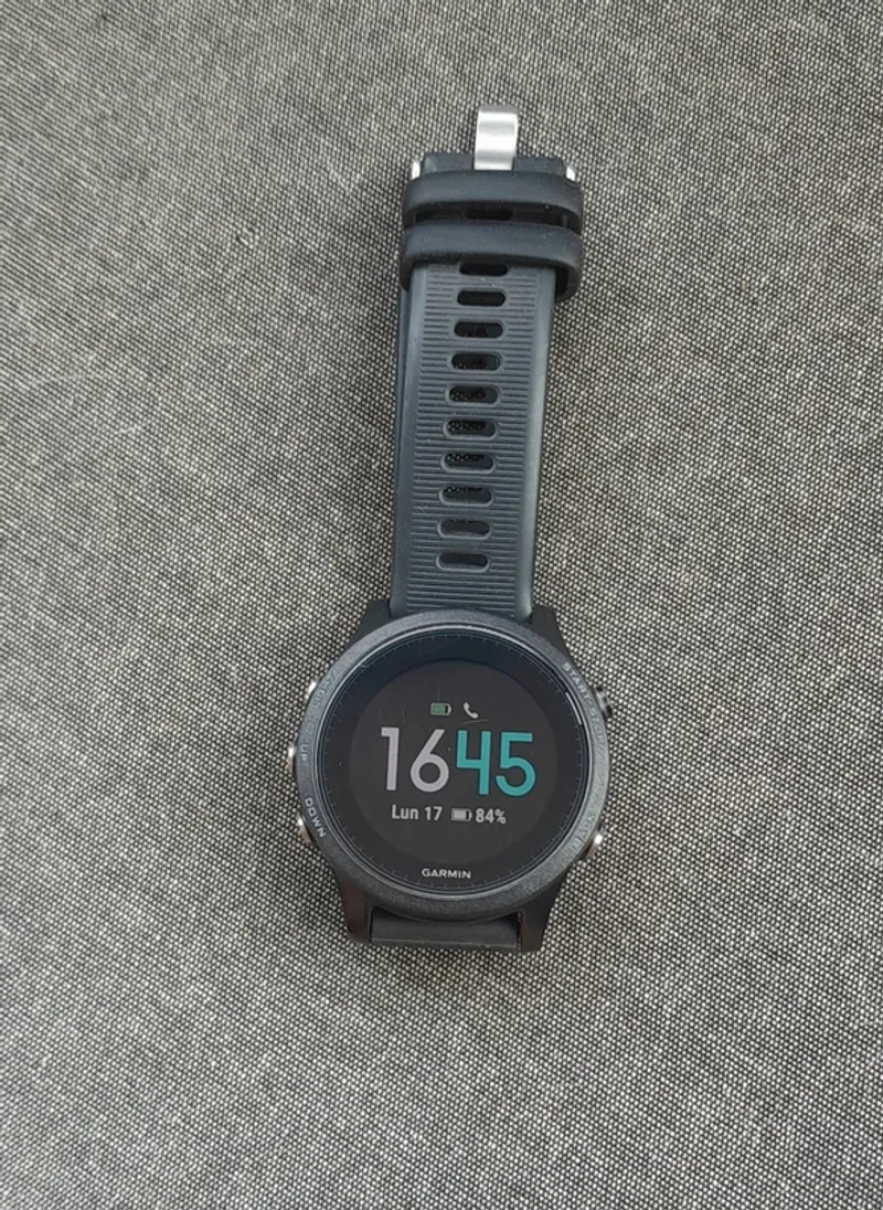 Gebrauchtes Garmin Forerunner 935 Electronics