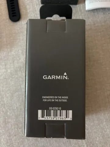 Used Garmin Forerunner 55 bike — image 11 of 11