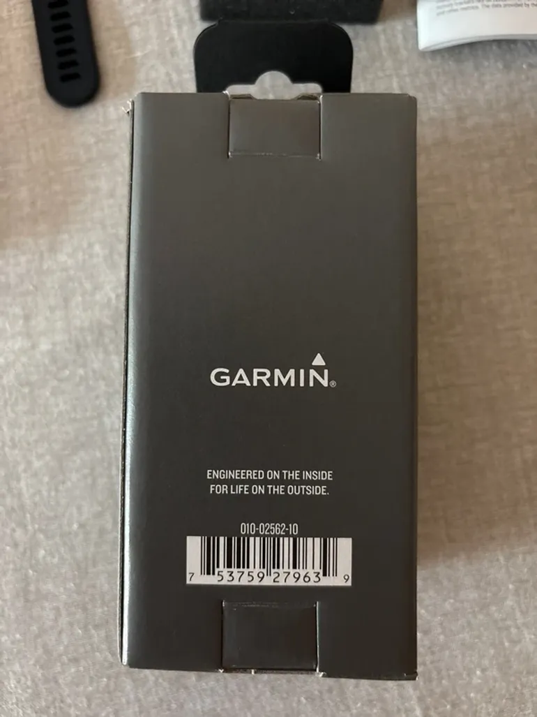 Used Garmin Forerunner 55 bike — image 11 of 11