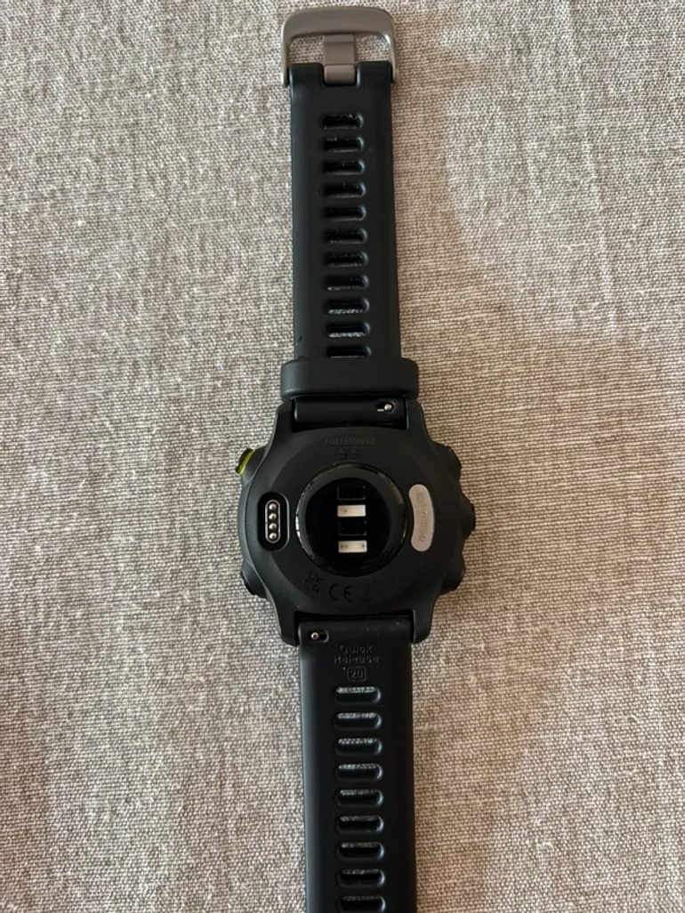Used Garmin Forerunner 55 bike — image 8 of 11