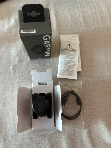Used Garmin Forerunner 55 bike — image 10 of 11