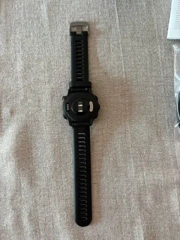 Used Garmin Forerunner 55 bike — image 7 of 11