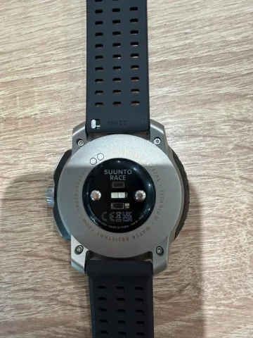 Used Suunto Race Titanium bike — image 3 of 3