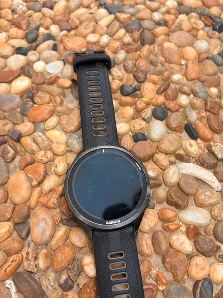 Used Garmin Forerunner 965 bike — image 3 of 4