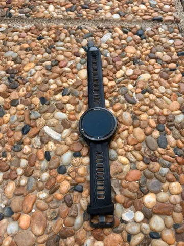 Used Garmin Forerunner 965 bike — image 2 of 4