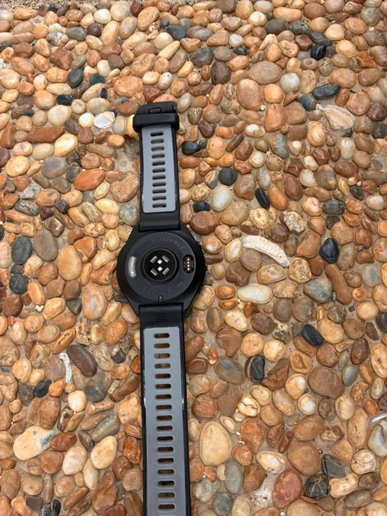 Used Garmin Forerunner 965 bike — image 4 of 4